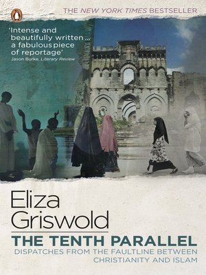 The Tenth Parallel - ebook